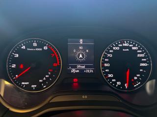 AUDI Q2 usata, con Park Distance Control