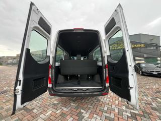 MERCEDES-BENZ Sprinter usata, con Servosterzo