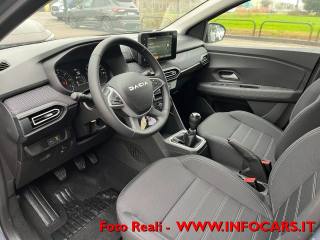 DACIA Sandero usata, con Fendinebbia