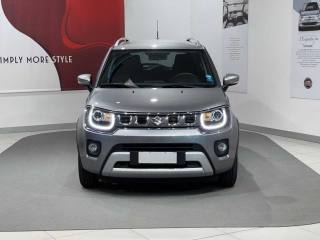SUZUKI Ignis usata, con Controllo trazione
