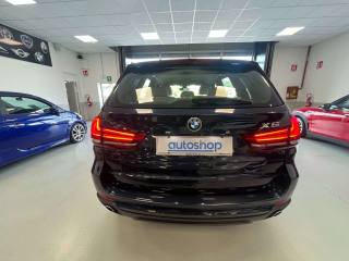 BMW X5 usata, con Airbag laterali