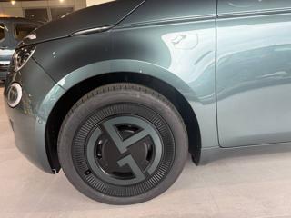 FIAT 500e usata, con Alzacristalli elettrici