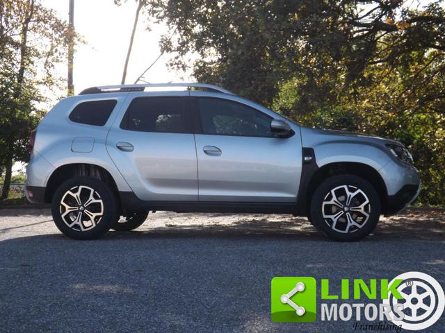 DACIA Duster usata 46