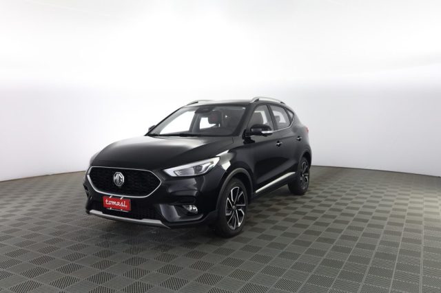 MG ZS usata 0