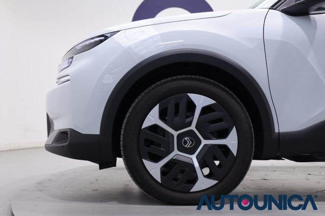 CITROEN C4 usata, con Park Distance Control