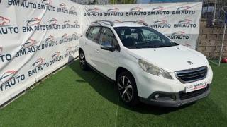 PEUGEOT 2008 usata, con Airbag laterali