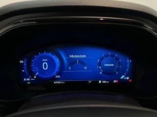 FORD Focus usata, con Chiusura centralizzata