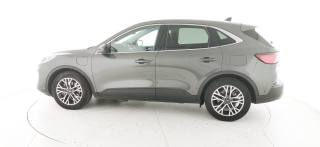 FORD Kuga usata, con MP3