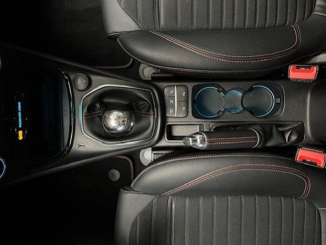 FORD Puma usata, con Cruise Control