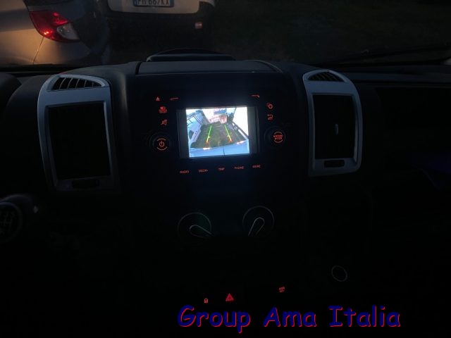 FIAT Ducato usata, con Servosterzo