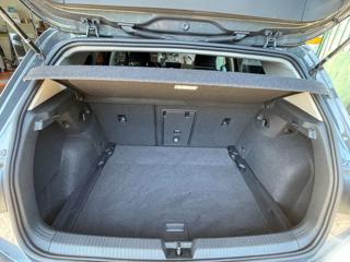 VOLKSWAGEN Golf usata, con Park Distance Control