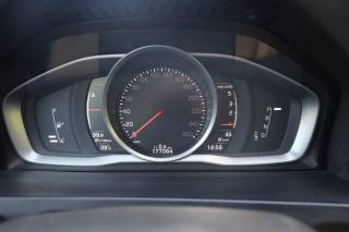VOLVO V60 usata, con Airbag posteriore