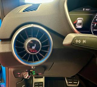 AUDI TT usata, con Cronologia tagliandi
