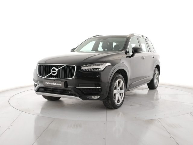 VOLVO XC90 usata, con Airbag
