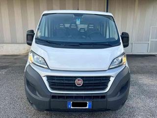 FIAT Ducato usata, con Alzacristalli elettrici