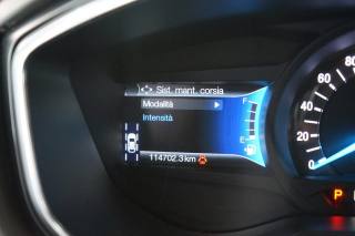 FORD Mondeo usata, con Chiusura centralizzata senza chiave