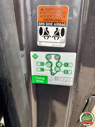 SUZUKI Grand Vitara usata, con Cronologia tagliandi