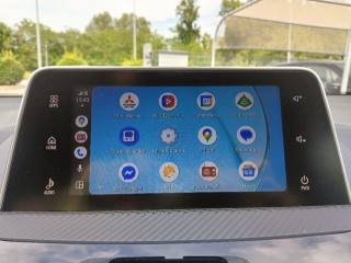 MITSUBISHI Eclipse Cross usata, con ESP
