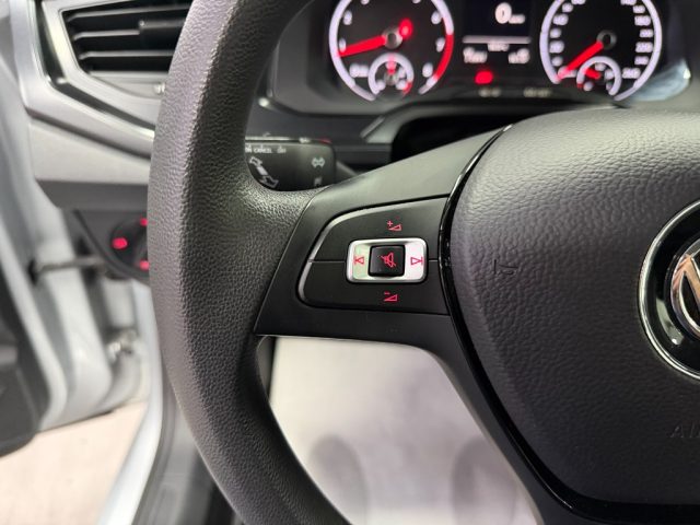VOLKSWAGEN Polo usata, con Vivavoce
