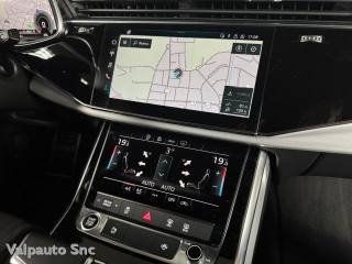 AUDI Q8 usata, con Controllo vocale
