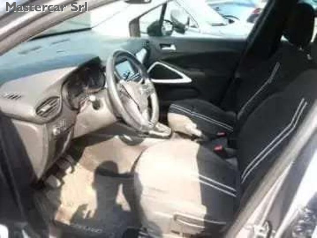 OPEL Crossland usata, con Autoradio
