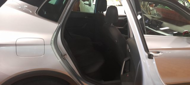 SEAT Arona usata, con Cruise Control