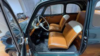 FIAT 500 usata 9