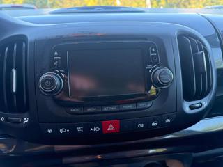 FIAT 500L usata, con Fendinebbia