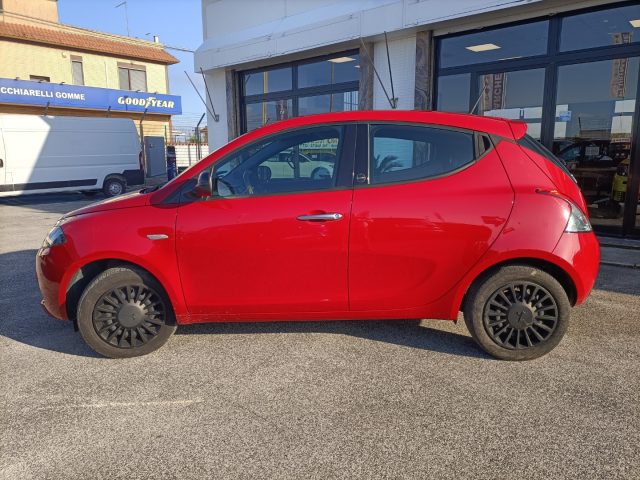 LANCIA Ypsilon usata, con Airbag Passeggero