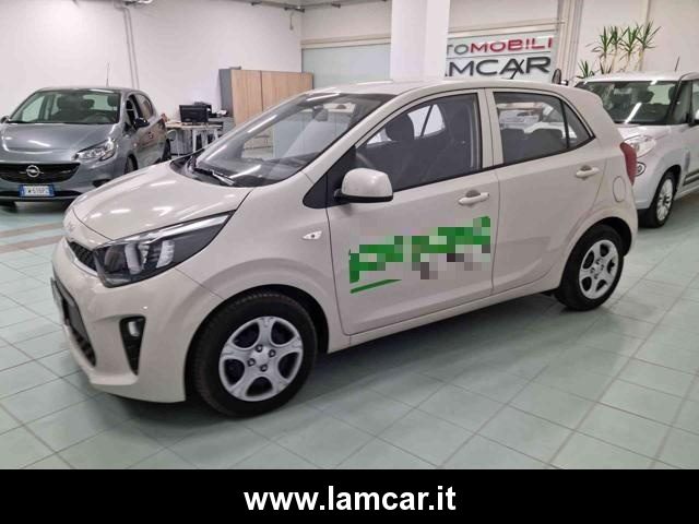 KIA Picanto usata, con Airbag Passeggero