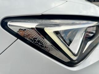 CUPRA Formentor usata, con Telecamera per parcheggio assistito