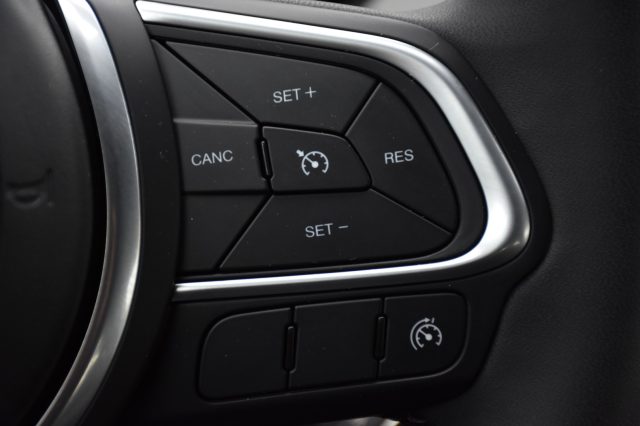 FIAT 500X usata, con Sedile posteriore sdoppiato