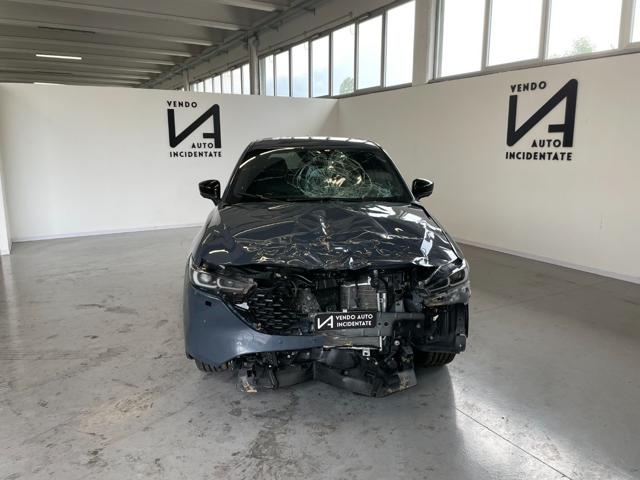 MAZDA CX-5 usata, con Airbag laterali