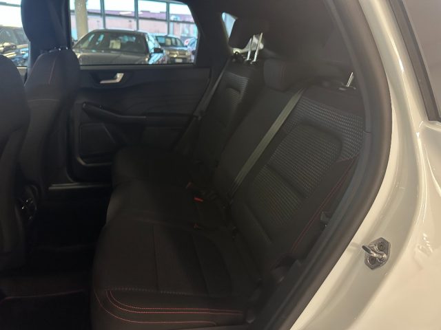 FORD Kuga usata, con Servosterzo