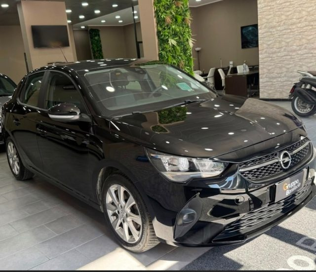 OPEL Corsa usata, con Airbag laterali