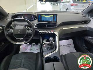 PEUGEOT 3008 usata, con Controllo automatico clima