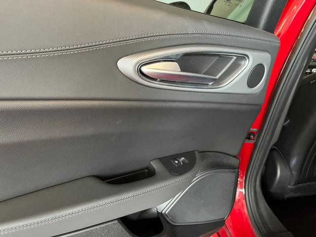 ALFA ROMEO Giulia usata, con Sistema di navigazione