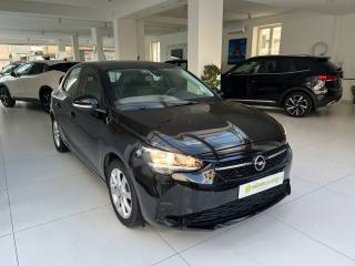 OPEL Corsa usata, con Airbag laterali