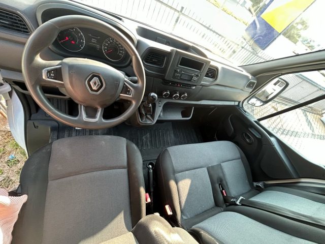 RENAULT Master usata, con Servosterzo