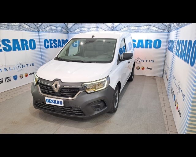 RENAULT Kangoo usata, con Airbag