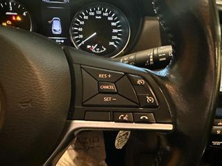 NISSAN Qashqai usata, con Bracciolo