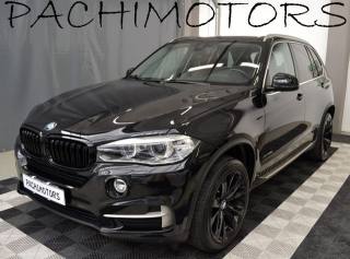 BMW X5 xDrive25d - Pelle Marrone - Pedane - Cerchi 20