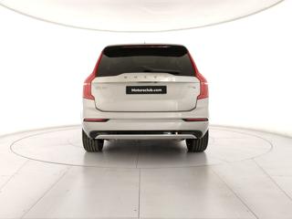 VOLVO XC90 usata, con Airbag Passeggero