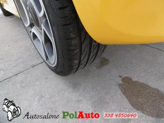ABARTH 595 usata, con Cerchi in lega