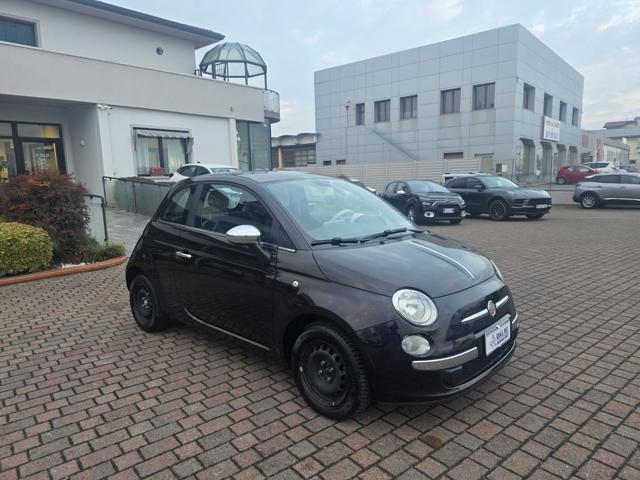 FIAT 500 usata, con Boardcomputer