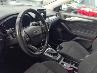 FORD Focus usata, con Cerchi in lega