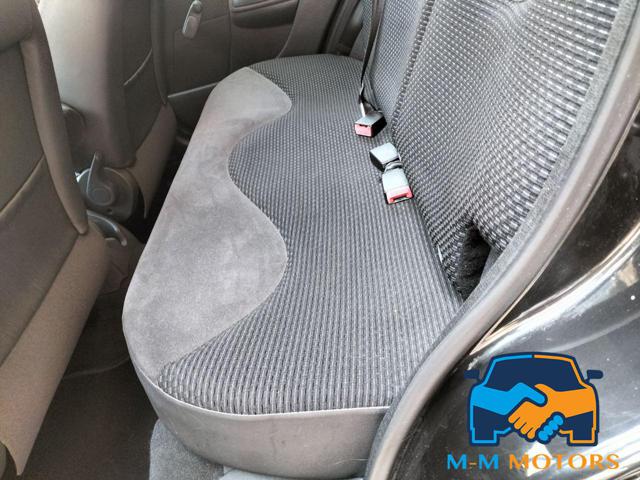 CITROEN C3 usata, con Chiusura centralizzata telecomandata