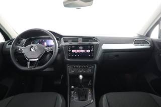 VOLKSWAGEN Tiguan usata 4