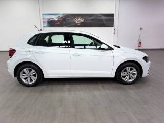 VOLKSWAGEN Polo usata, con Airbag Passeggero