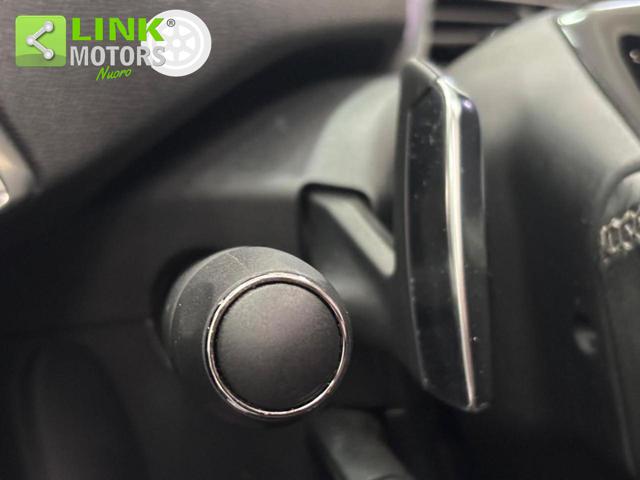 PEUGEOT 3008 usata, con Vetri oscurati